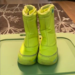 Lands End Winter Snow Boots